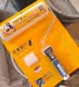 克里斯汀丝光大师滚筒刷 乳胶漆滚刷 油漆涂料刷墙刷子涂刷工具9寸 实拍图