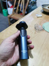飞科（FLYCO）剃须刀电动刮胡刀全身水洗智能充电式胡须刀生日礼物送男朋友 FS901标配【带鬓角刀】+3个原装刀网 实拍图