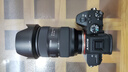 腾龙（Tamron）A078S 35-100mm F/2.8 Di III VXD大光圈变焦镜头 索尼全画幅微单镜头(索尼全幅E口) 实拍图