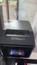 佳博（Gprinter）GP-L80180I 热敏小票打印机80mm 串口+USB 餐饮酒店超市奶茶店前台收银小票打印机自动切纸带切刀 实拍图
