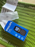 飞利浦（PHILIPS）全网通4G老年人手机 大声音超长待机大屏大字体直板按键老人专用手机学生备用功能机E6508A尊享黑 实拍图