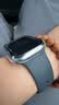 图拉斯【新款S11/S10通用】适用苹果手表s11保护壳s10通用apple watch s11保护套iwatch s10/11壳膜一体 【新42mm表盘】 手表壳丨壳膜一体丨超防撞 iWatch S 实拍图
