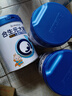 合生元（BIOSTIME）大灌篮高钙/DHA/赖氨酸/CBP儿童学生成长奶粉(3-15岁)800g*3罐 实拍图