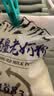 花园新疆老奶粉400g生牛乳配方高钙高蛋白中老年成人学生奶粉营养品 实拍图
