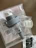 潜水艇（Submarine）厨房下水三通 洗菜盆净水器洗碗机下水管三通接头下水道防臭神器 【3】接水槽+洗碗机(或溢水管) 实拍图
