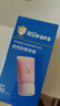 海龟爸爸春夏季透明防晒啫喱婴儿童宝宝防晒霜隔离紫外线50g*2防晒黑SPF30 实拍图