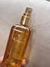 施华蔻（Schwarzkopf）盈萃韧养护发精油80ml(沐光瓶 滋养防毛躁 柔顺免洗不油腻摩洛哥) 实拍图