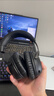 极度未知（HYPERX）飓风2飓风3系列电竞游戏耳机头戴式 fps吃鸡耳麦降噪麦克风 原金士顿cloud2电竞耳机 飓风3无线版-黑【DTS音效丨性能升级】 实拍图