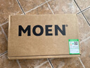 摩恩（MOEN） 面盆水龙头冷热水洗脸盆防溅头卫生间洗手盆单把手10123 实拍图