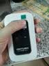 影腾随身wifi三网全国通用无线wi-fi6免插卡移动联通电信无限制大流量卡便携式网卡高速网络2026款5GHF 【三网通3000毫安充电款+白色】超长续航 实拍图