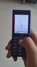 诺基亚（NOKIA）125 4G AI版全网通移动联通电信广电 2.4英寸 老人老年按键直板学生儿童备用手机 双卡双待 蓝色 实拍图
