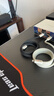 CANDYSIGN制糖工厂MagTie全磁吸贴贴线240W USB C-C幻黑苹果iPhone充电线数据线5A快充Type-CiPad笔记本电脑 实拍图