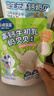 小鹿蓝蓝 牛初乳奶贝贝 儿童宝宝零食宝宝奶片含牛初乳酥脆易咀嚼60g  实拍图