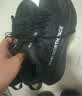 北面（The North Face）越野跑鞋男女综合训练鞋轻便运动鞋减震休闲 8G6M 实拍图