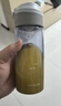 菓珍阳光甜橙味 壶嘴装400g*3（共3袋）果珍维C橙汁冲饮果汁粉 实拍图