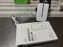 WFWQ【热销1000w+】5G无线随身wifi2026款全国通用无限流量免插卡千兆网络无限速宽带穿墙便携式路由器 5G三网【增强版-影音畅享】Ai加速79999% 实拍图