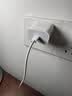 Apple/苹果 20W type-c充电器 苹果usb-c充电器原装手机快充头 旗舰店苹果iPhone 17 Pro Max充电器 实拍图