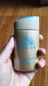 安热沙（Anessa）防晒霜小金瓶60ml 安耐晒防晒霜王嘉尔同款 生日礼物男女通用 实拍图