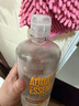海昌视护能美瞳隐形眼镜液护理液500ml+120ml护眼杀菌锁水保湿 实拍图