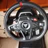 图马思特T248R 赛车模拟器驾驶游戏方向盘   支持PS5/PS4/PC  GT7赛车/尘埃拉力赛/F1/地平线6 实拍图