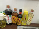 海天 礼盒系列 生抽1.2kg+蚝油625g+老抽500ml+料酒500ml+醋500ml 实拍图