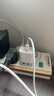 Apple/苹果 type-c转lightning闪电充电线-1米 手机数据线 旗舰店原装苹果iPhone 14 Pro Max快充线 实拍图