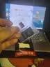 闪迪（SanDisk）128GB TF（MicroSD）内存卡A2 4K V30 U3 C10 至尊超极速移动存储卡 读速200MB/s 写速90MB/s 实拍图