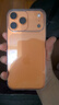 Apple/苹果【门店专享 需现场激活】iPhone 17 Pro Max 256GB 星宇橙色 支持移动联通电信5G 实拍图