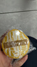 尔木萄（AMORTALS）丁禹兮同款加分100粉扑套盒XL化妆气垫粉底扑干湿两用+定妆粉扑组 实拍图