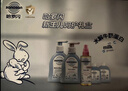 哈罗闪（sanosan）婴儿儿童洗发沐浴露二合一1000ml【0-12岁】新生儿用品低敏温和 实拍图