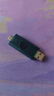 金士顿（Kingston）128GB Type-C USB3.2 双接口U盘 DTDEG2 大容量办公车载优盘 适用于安卓苹果手机电脑 实拍图