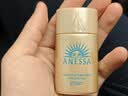 安热沙（Anessa）【采销直播间】智感倍护防晒乳20mL*2+20ml赠品生日礼物京东自营 实拍图