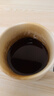中茶六堡茶特级黑茶老八中蓝盒广西梧州六堡茶2018年陈化茶叶罐装150g 实拍图