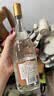 汾酒 黄盖玻汾 清香型白酒 53度 475mL*6瓶整箱 年份随机 实拍图