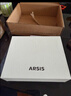 Arsis【宋慧乔同款】自由搭配潺流耳圈耳钉女原创耳环生日礼物送女友 实拍图