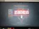 泰坦军团24.5英寸双侧入光 2K 420Hz HDR600 FastIPS硬件低蓝光 DyDs0.3ms 旋转升降电竞显示器 仓刀X256T+ 实拍图