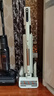 小狗吸尘器S9新款防缠绕90天免倒尘 260AW大吸力家用自集尘吸尘器手持绿光显尘小型猫毛宠物毛发除螨 Z9自集尘标准款 实拍图