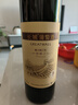 长城特酿3解百纳干红葡萄酒 750ml单瓶装红酒自营热门商品 实拍图