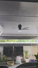 物克 宿舍风扇床上蚊帐内小吊扇床上静音无刷电机小型微风吊扇学生寝室用睡眠遥控定时户外露营悬挂 FS6P加大充电版【12000毫安+遥控】石墨灰 实拍图