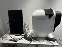 飞利浦（PHILIPS）27英寸4K显示器IPS面板10bitHDR400TypeC65W低蓝光智能分屏办公专业设计显示屏27E1N5900R 【爆】27E1N5900R-无忧服务65W升降旋转 实拍图