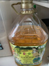 初萃 中粮玉米胚芽油5L+400mL 非转基因 食用油 一级 物理压榨 实拍图
