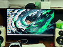 微星（MSI）流光X24 MAG 321UP QD-OLED X24 32英寸4K240Hz 三星第四代OLED电脑显示器 电竞显示屏 实拍图
