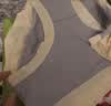 莫代尔女士内裤女无痕7A抑菌100%棉裆少女内裤中腰舒适三角裤女 XL 实拍图