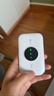 TCL随身wifi2026新款三网全国通用免插卡无线网wifi6车载4G路由器随身便携无限制移动联通电信5GXY15B 【升级充电款】3000毫安大电池 不限速不虚标月享1500G流量 实拍图
