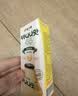 宾格瑞香蕉味牛奶韩国原装进口牛奶 饮料儿童学生早餐奶200ml*6 实拍图