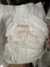 好奇（Huggies）铂金装小桃裤成长裤XXL74片(15kg以上)尿不湿【夏季散热王】 实拍图