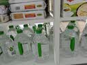 屈臣氏蒸馏水纯净水4.5L*4桶整箱大桶装水饮用水家庭装泡茶煲汤 实拍图