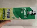 好来（DARLIE）原黑人茶倍健龙井绿茶牙膏清新口气健齿护龈改善口腔问题120g 实拍图