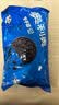 奥利奥饼干碎400g*3袋中号无夹心正品纯可可粉奶茶蛋糕冰淇淋烘焙 实拍图