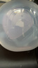babycare婴儿牙胶手套式咬咬乐宝宝安抚牙胶硅胶玩具防吃手4月+ 恩特蓝 实拍图